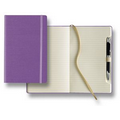 El Dorado Ivory Scribe Journal